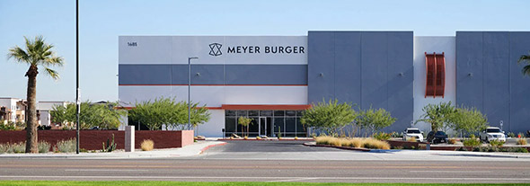 Meyer Burger USA